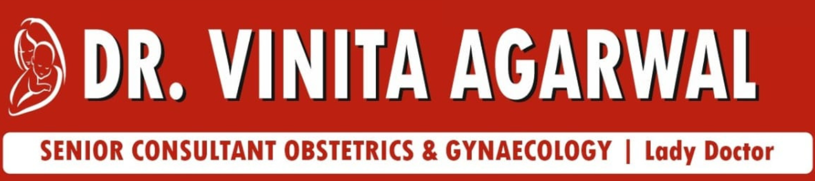 Dr Vinita Agarwal